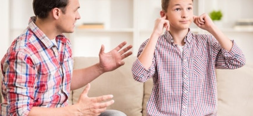 חינוך ילדים – איך לחסוך חלק גדול מהכעסים והלחץ בחינוך הילדים?