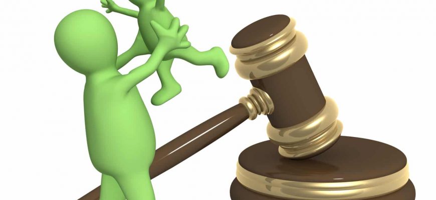 סמכות הורית